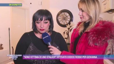 "Sono vittima di uno stalker": attivato codice rosso per Giovanna De Felice