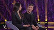 Giulia Salemi e Pierpaolo Pretelli: "Il distacco ci ha fatto unire ancora di più"