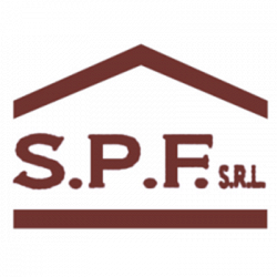 S.P.F. logo