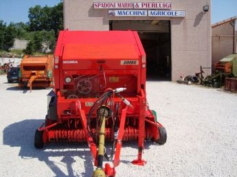 Pierluigi Spadoni & C. snc Macchine Agricole