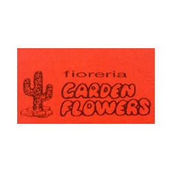 Fioreria Garden Flowers logo