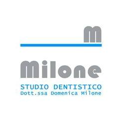 Studio Dentistico Milone Dott.ssa Domenica logo