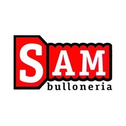 Sam Bulloneria Srl logo