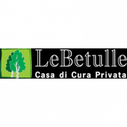 Casa di Cura Le Betulle logo