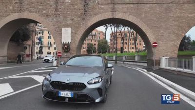 La nuova BMW Serie 2 Coupè