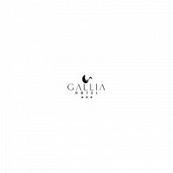 Hotel Gallia logo