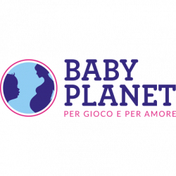 Baby Planet logo