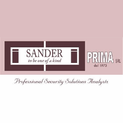 Sander Prima Srl logo
