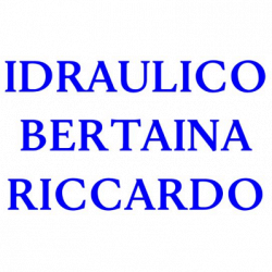 Idraulico Bertaina Riccardo logo