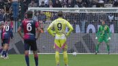 Juve, si scoprono le prime crepe