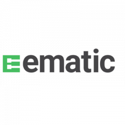 Ematic logo