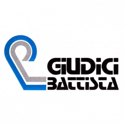 Giudici Battista Lavori Stradali logo