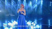 Il successo di Noemi: tra cuore e voce