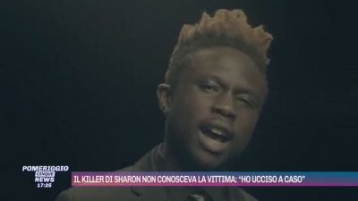 I sogni da cantate di Moussa Sangare