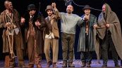 Grazie ragazzi, su Prime il film con Albanese attore disoccupato