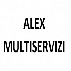 Alex Multiservizi logo