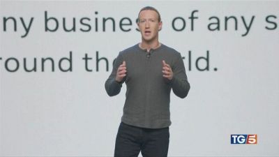 Usa, processo a Meta "Minori danneggiati"