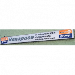 Bonapace Elettrodomestici logo