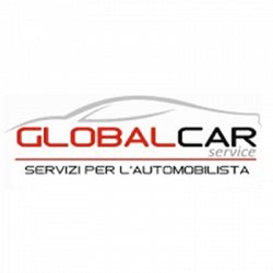 Global Car Service logo
