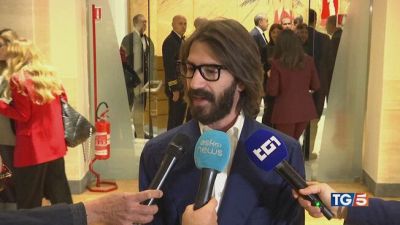 Del Vecchio lascia Essilorluxottica
