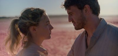 Il nemico, il film con Saoirse Ronan dal travolgente romanzo