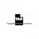T.A.F.  Tipografia Artistica Fiorentina
