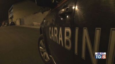 Due giovani uccisi a coltellate