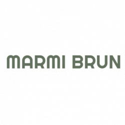 Brun Marmi logo