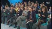 Luisa Corna e la sfida del Buondì