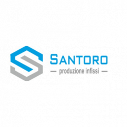 Santoro Infissi logo