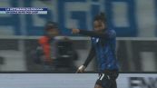 La settimana di Lookman