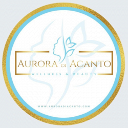 Aurora di Acanto Wellness & Beauty logo