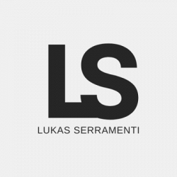 Lukas Serramenti logo