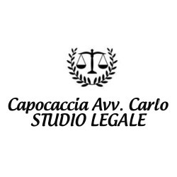Capocaccia Avv. Carlo logo