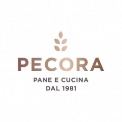 Pecora Pane e Cucina dal 1981 logo