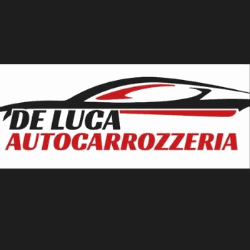 Autocarrozzeria De Luca di di Luca Gianluca logo