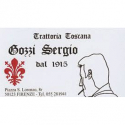 Trattoria Gozzi logo