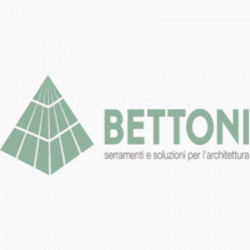 Bettoni Serramenti logo