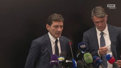 Leonardo: "Siamo rimasti indietro, ecco l'identikit del CT"