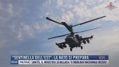 Breaking News delle 9.00 | "Sentinella dell'est": la Nato si prepara