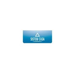 Sistem Casa Bioedilizia logo