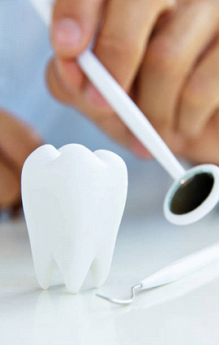 Studio Dentistico Pavan Dr. Rossana prevenzione orale