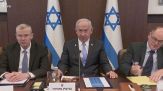 "Ok di Israele alla tregua di 60 giorni, Hamas accetti"