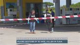 Sicurezza, rapina in un distributore di benzina