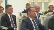 I timori Ue per i droni russi, "una minaccia alla sicurezza"