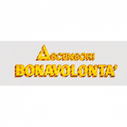 Ascensori Bonavolontà logo