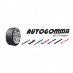 Autogomma logo