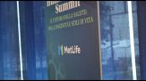 A Milano il MetLife Human Health Summit