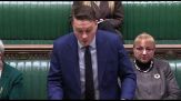 Londra, lascia ministro Salute Wes Streeting: sfida aperta a Starmer