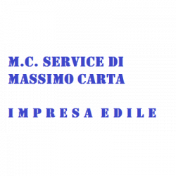 Impresa Edile M.C. Service Srls logo